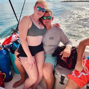 Meet your Posher, Jade